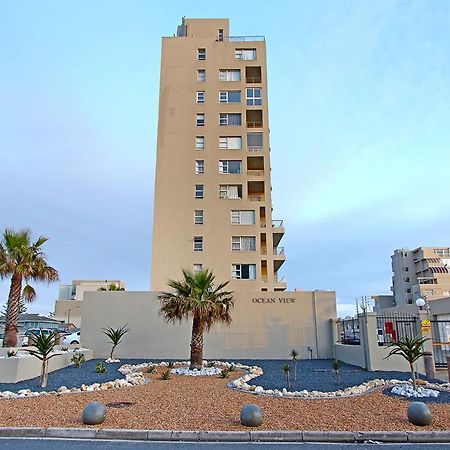شقة Ocean View C602 By Hostagents بلوبيرجستراند المظهر الخارجي الصورة