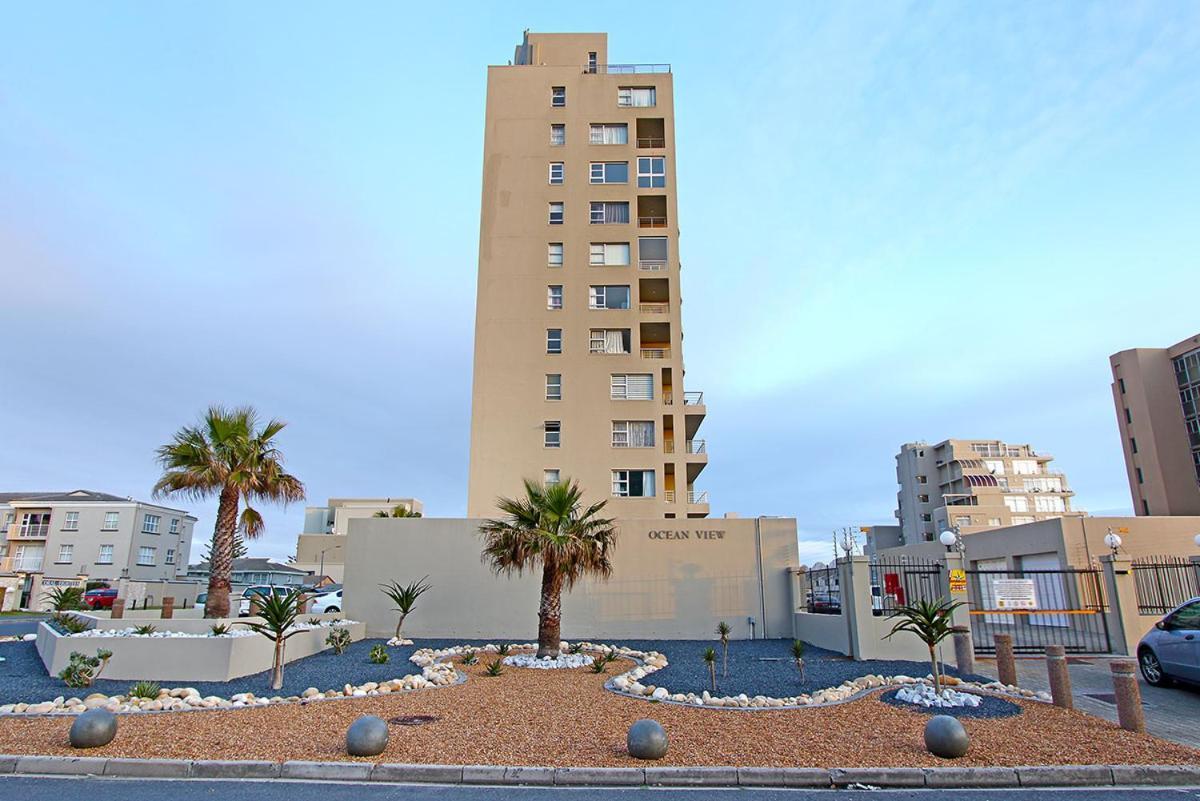 شقة Ocean View C602 By Hostagents بلوبيرجستراند المظهر الخارجي الصورة