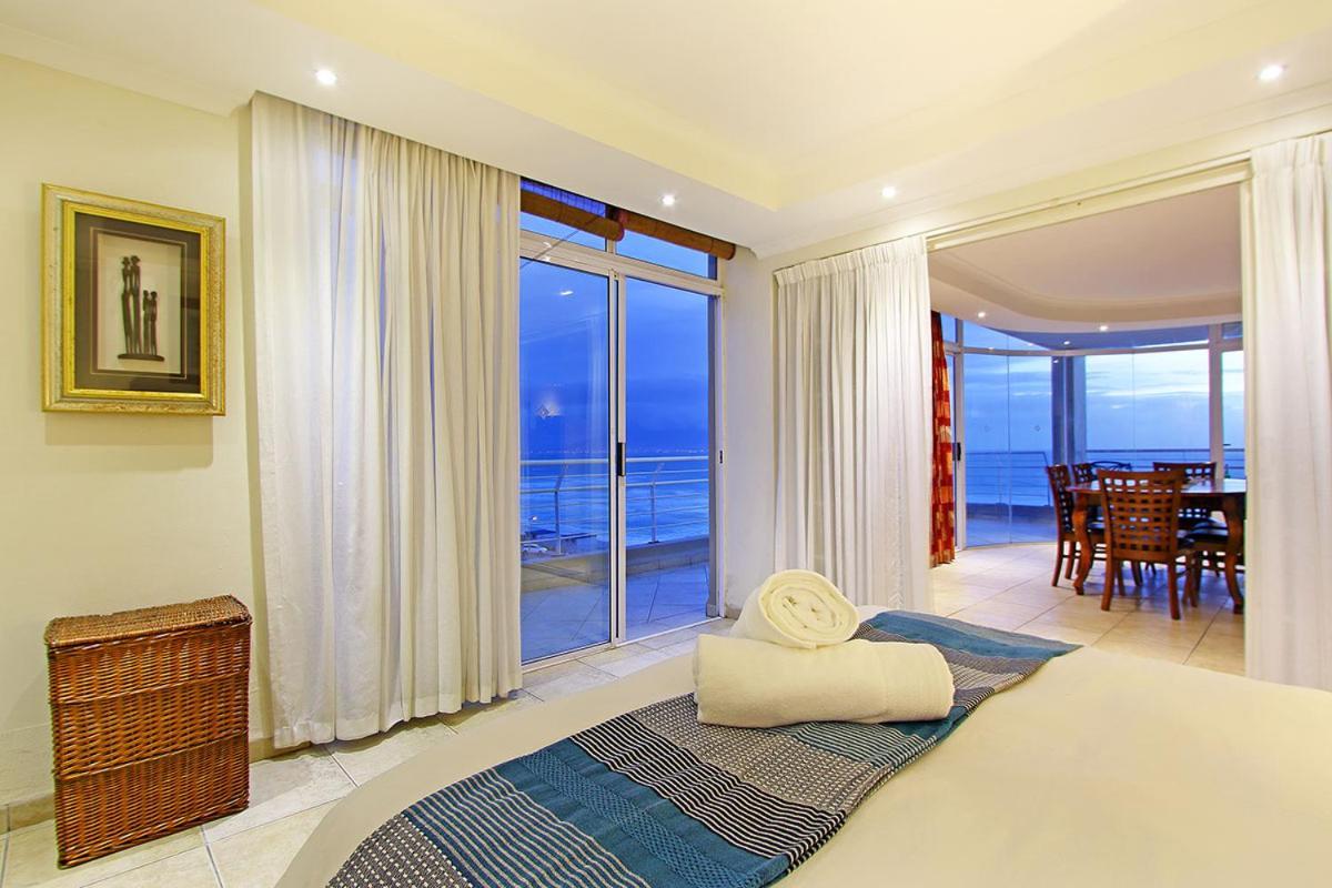 شقة Ocean View C602 By Hostagents بلوبيرجستراند المظهر الخارجي الصورة