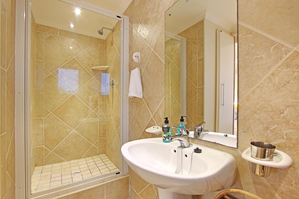 شقة Ocean View C602 By Hostagents بلوبيرجستراند المظهر الخارجي الصورة