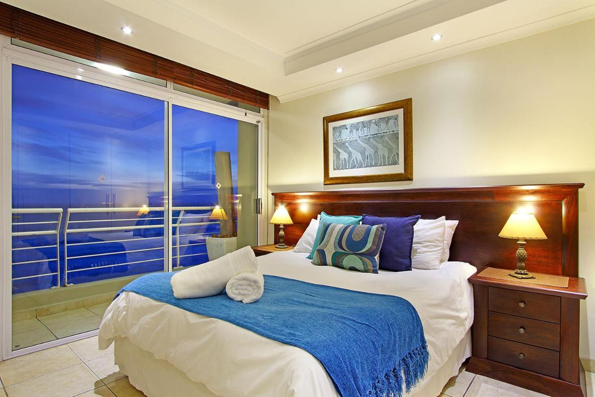شقة Ocean View C602 By Hostagents بلوبيرجستراند المظهر الخارجي الصورة