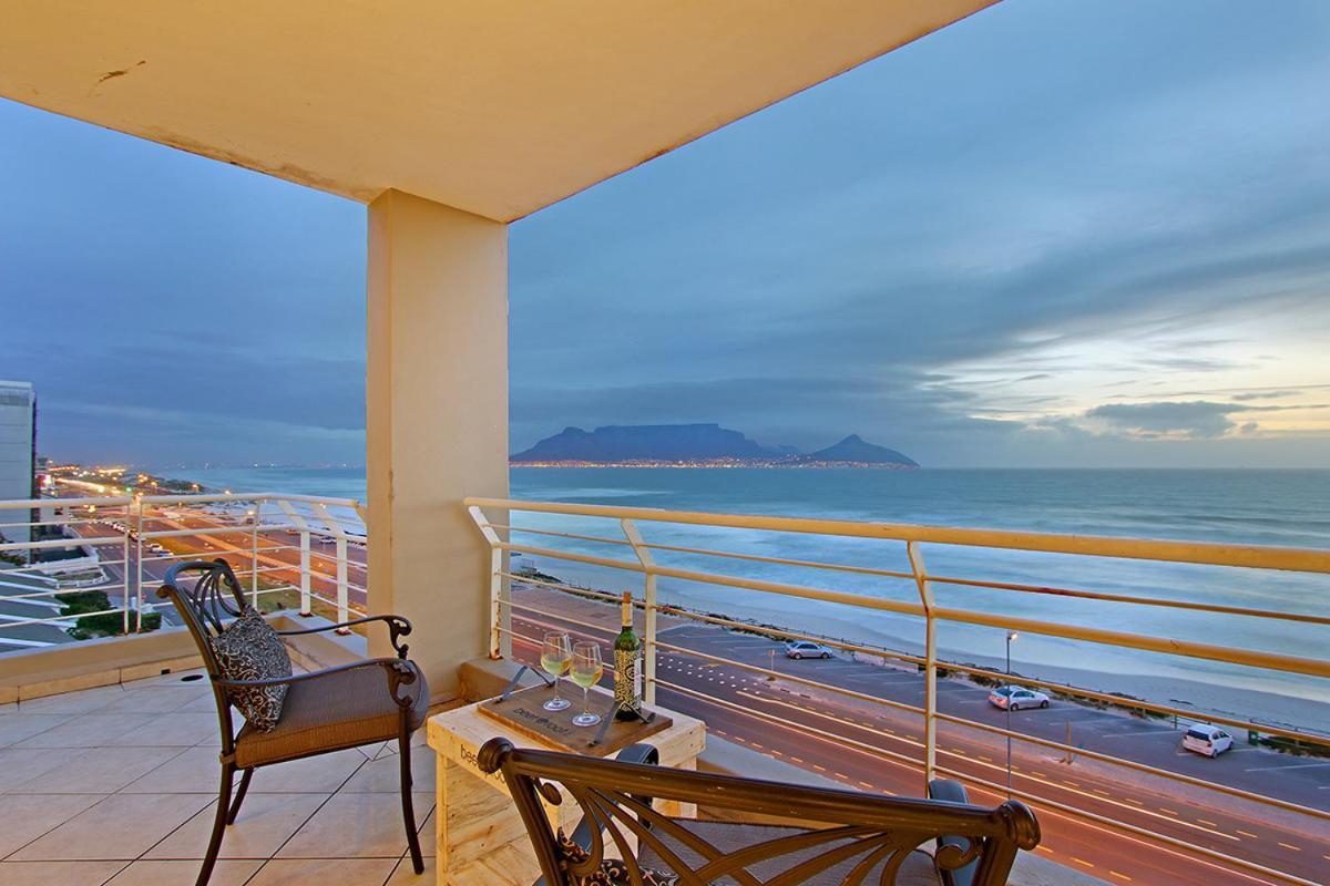 شقة Ocean View C602 By Hostagents بلوبيرجستراند المظهر الخارجي الصورة
